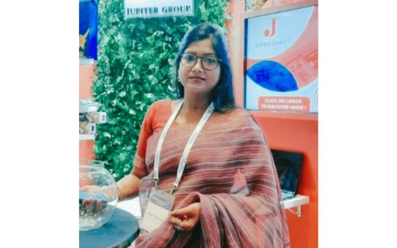 Preeti Jaiswal: The PE market is expected to register a CAGR of 4.0% and has high demand